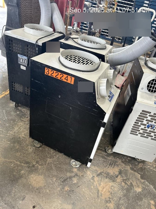 2023 KWIKOOL KPAC1411-2