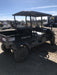 2023 Club Car CA1700D Canopy, Diesel, 4 Passenger