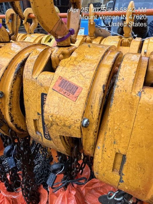 2022 HARRINGTON CF015-20