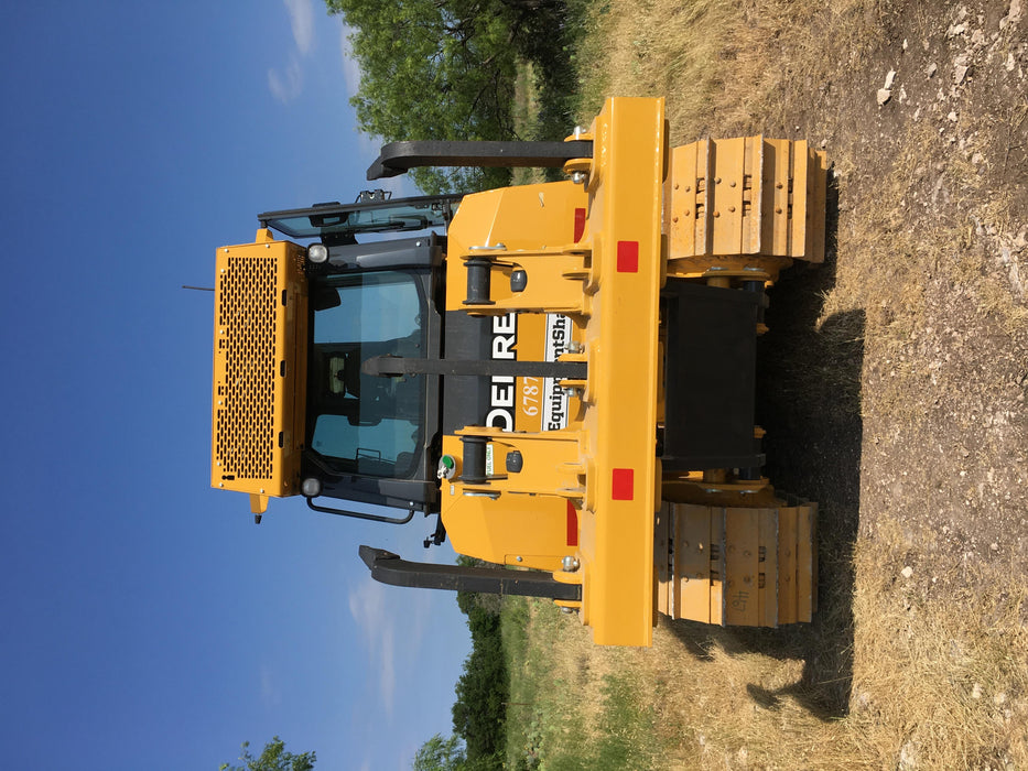 2020 JOHN DEERE 700K