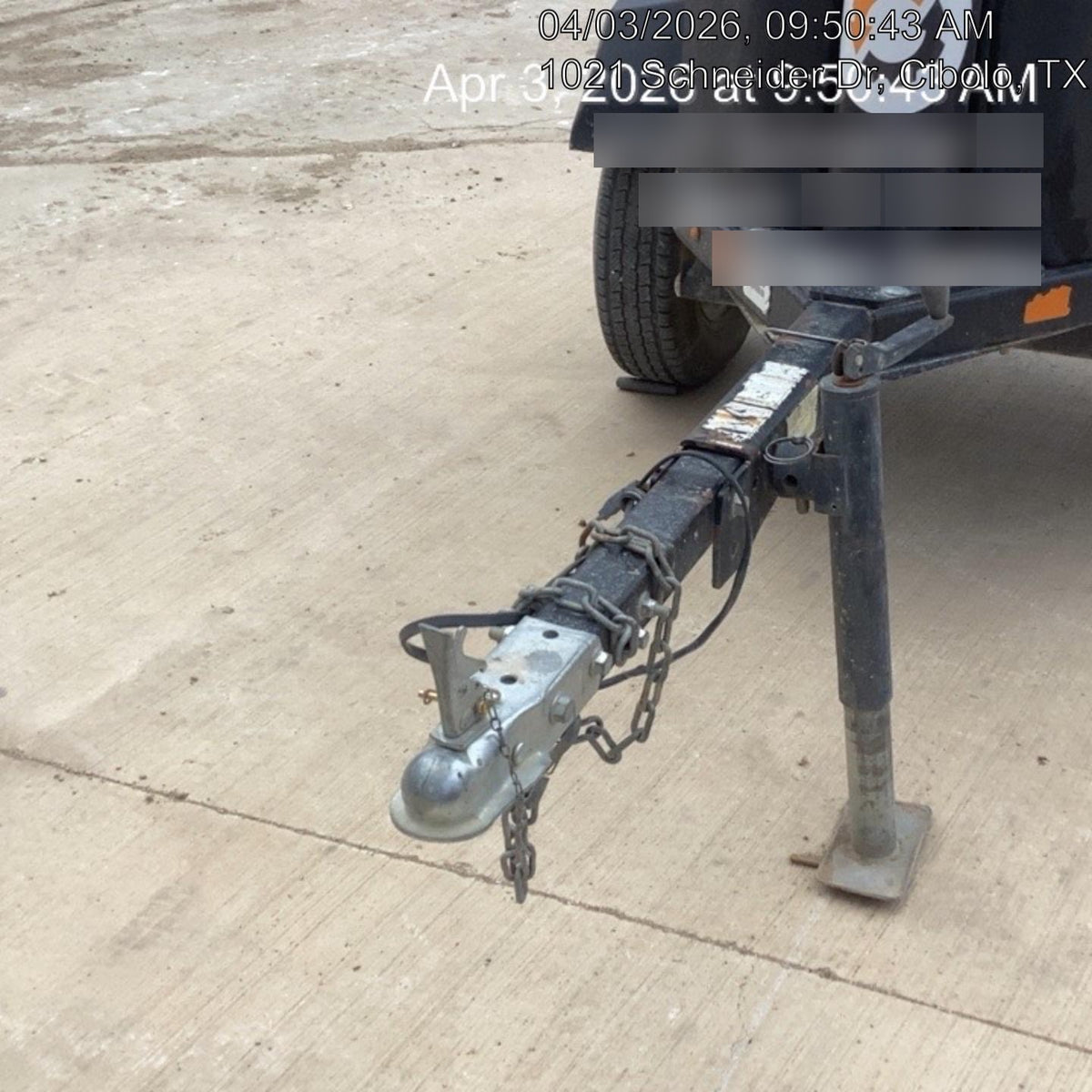 2021 ALLMAND NLV3GR
