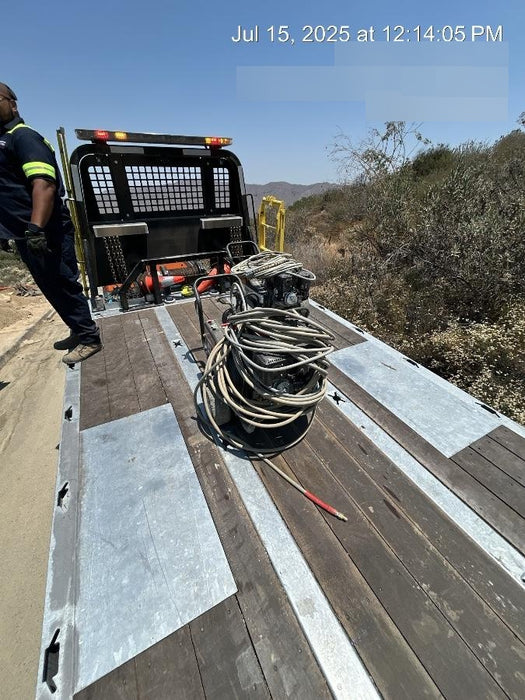 2025 MI-T-M CW-3504-5MGH