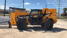2020 JCB 510-56 Canopy, Solid Tires, Work Lights, Beacon, Aux Hydraulics, Back up Alarm, Lifting Eye, ES Decals
