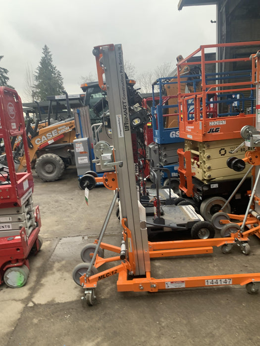 2021 LIFTSMART MLC-12