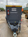 2021 ATLAS COPCO PAS 100 HF CS Enclosed