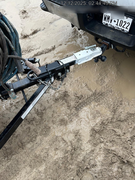 2024 Lincoln Electric LE400 Kubota V1505, Trlr, Cable Rack, Light Kit, ES Decals, T3