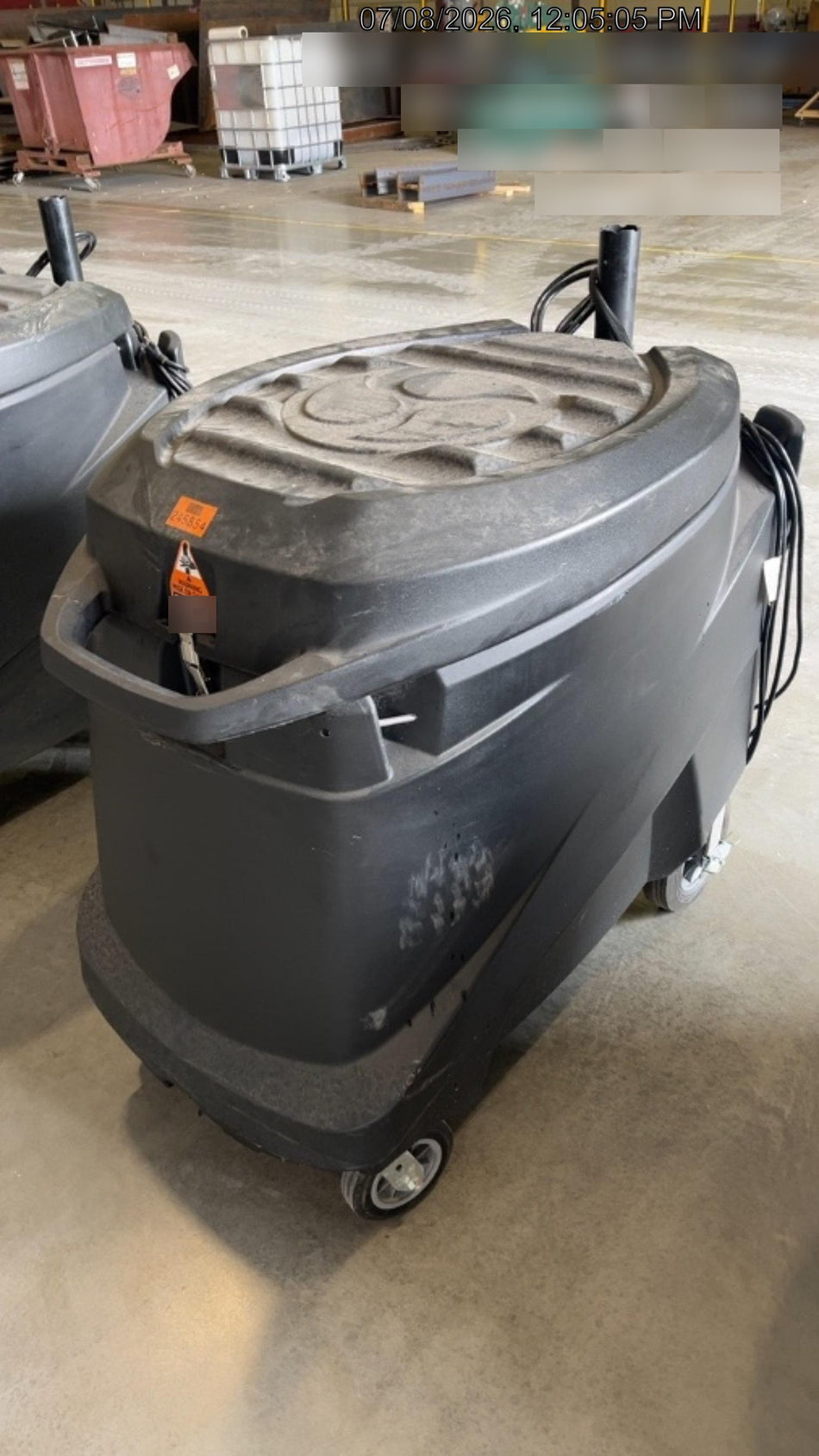 2021 POWER BREEZER PB10-A-06-B