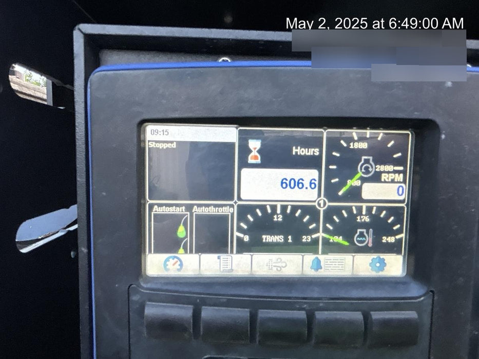 2022 PIONEER PP128S20L71-6135