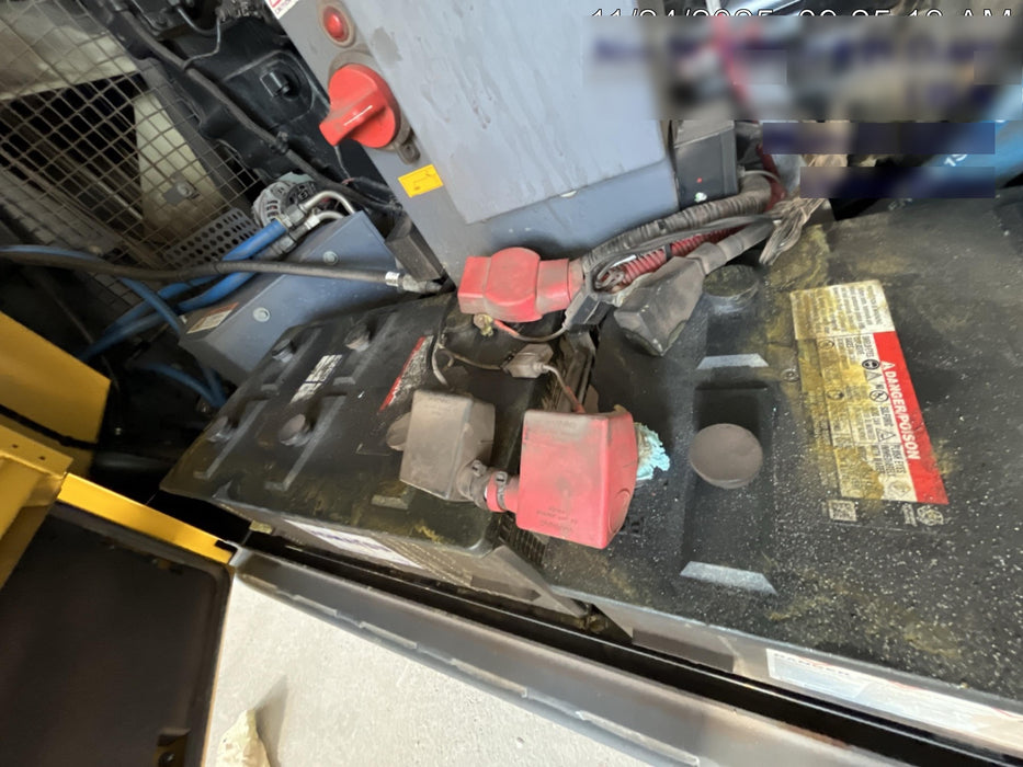 2024 ATLAS COPCO XAS 1800