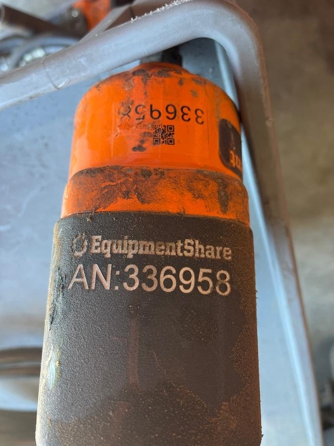 2023 MICHIGAN PNEUMATIC ES-750SS-TRACKER