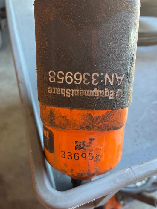 2023 MICHIGAN PNEUMATIC ES-750SS-TRACKER