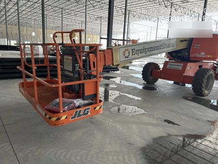 2021 JLG 600S