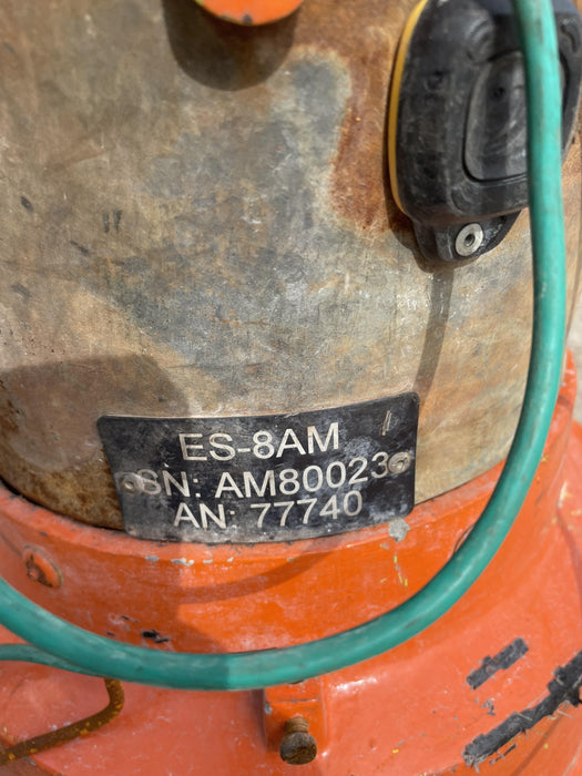 2020 MICHIGAN PNEUMATIC HV-8AM