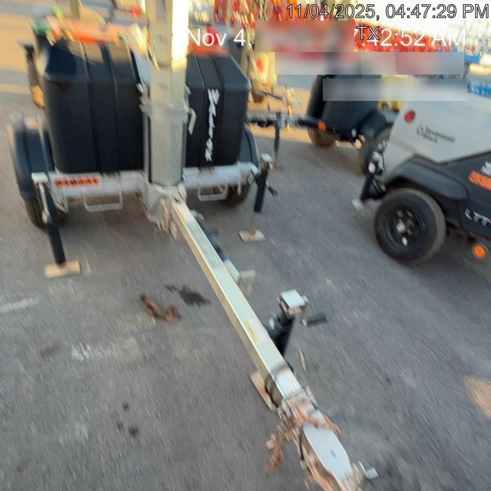 2025 WANCO WLTT-4MM4K