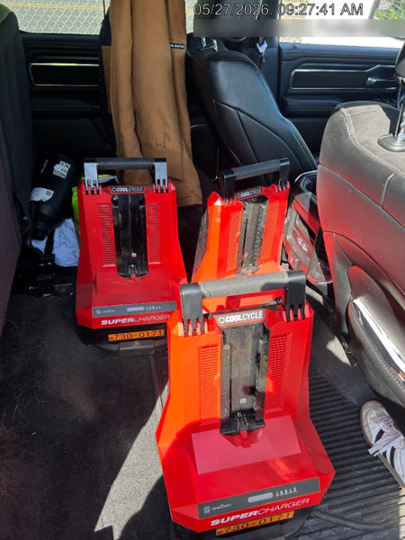 2025 MILWAUKEE MXF3363HD