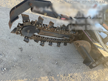 2021 PALADIN 625