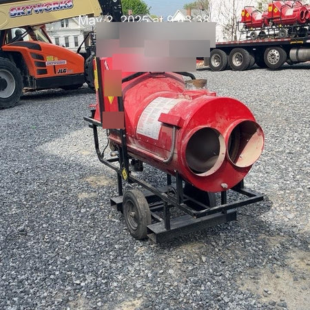2022 CAMPO EB400G-RE3