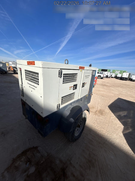 2022 ATLAS COPCO QAS45