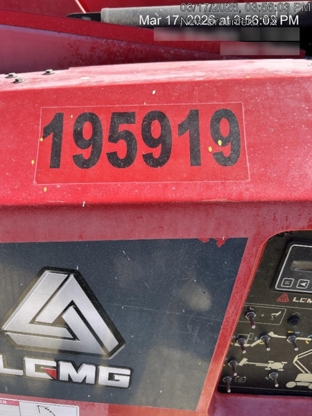 2021 LGMG AR45JE
