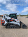 2021 BOBCAT T595