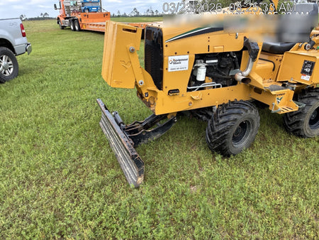 2023 VERMEER RTX450