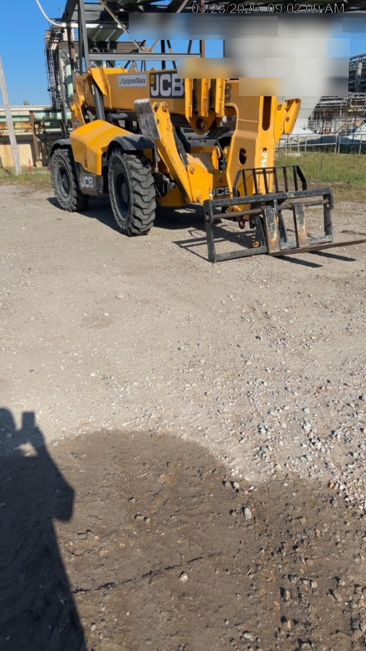 2020 JCB 510-56