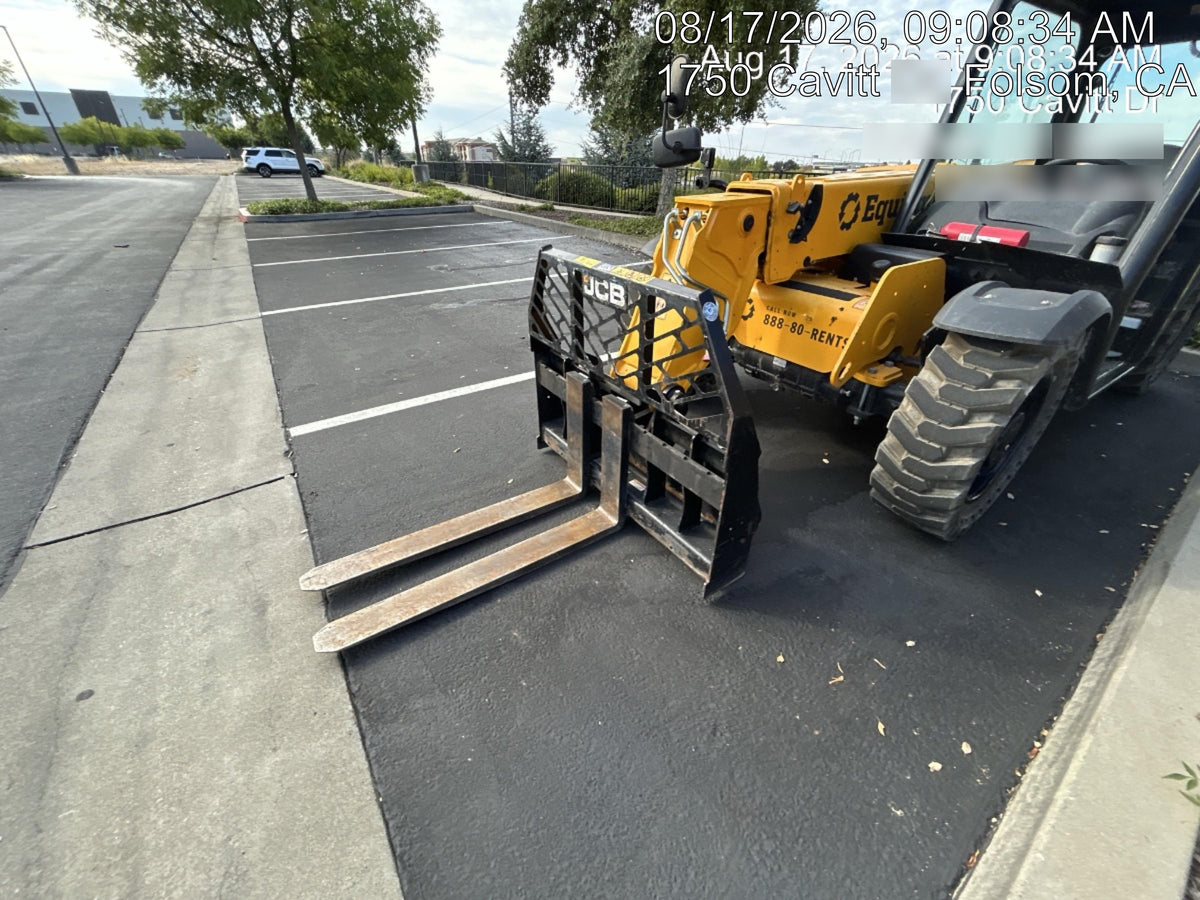 2024 JCB 505-20TC