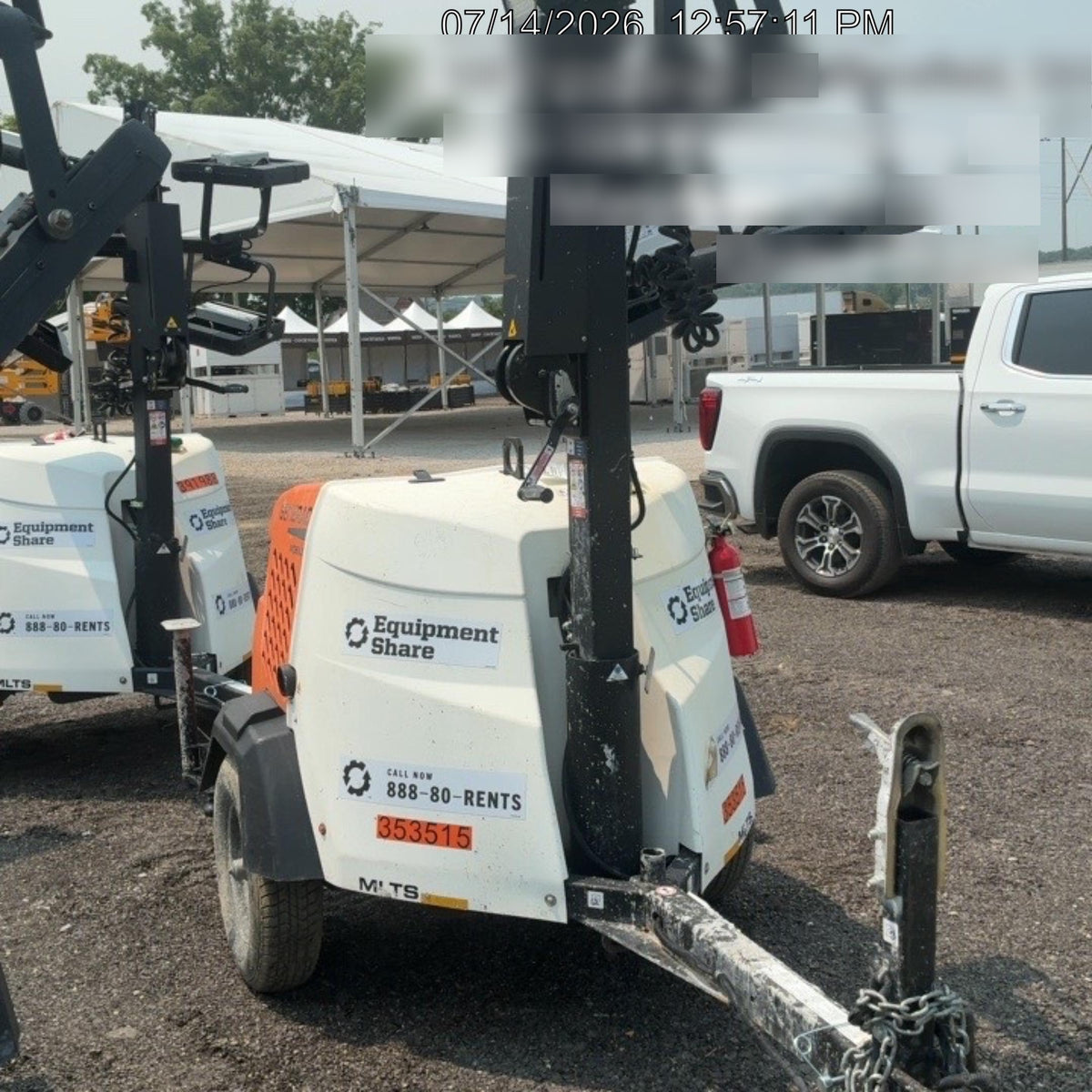 2023 GENERAC MLT2
