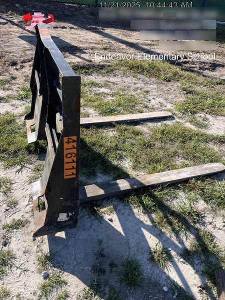 2024 ARROW MATERIAL HANDLING FS5100CB - 72"