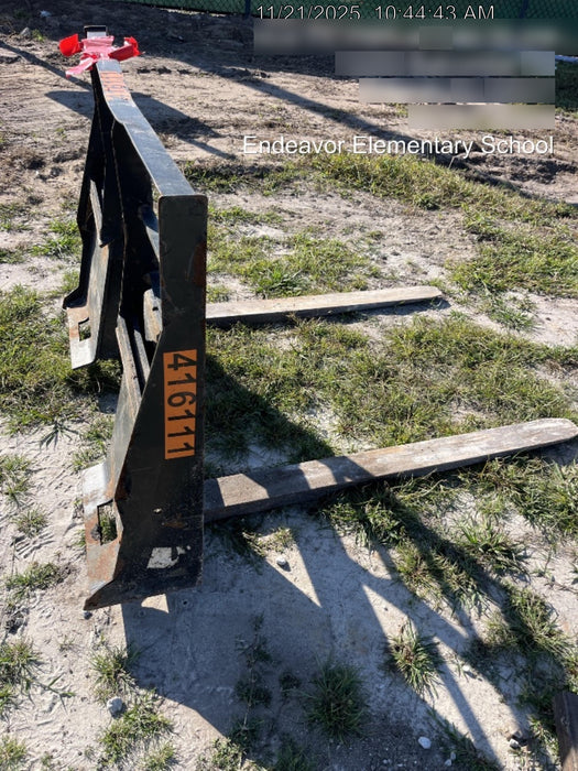 2024 ARROW MATERIAL HANDLING FS5100CB - 72"