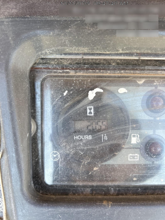 2022 ATLAS COPCO XAS 110