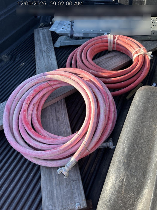 2023 DOOSAN P425/HP375WCU