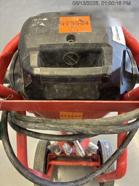 2024 HILTI TE 3000-AVR
