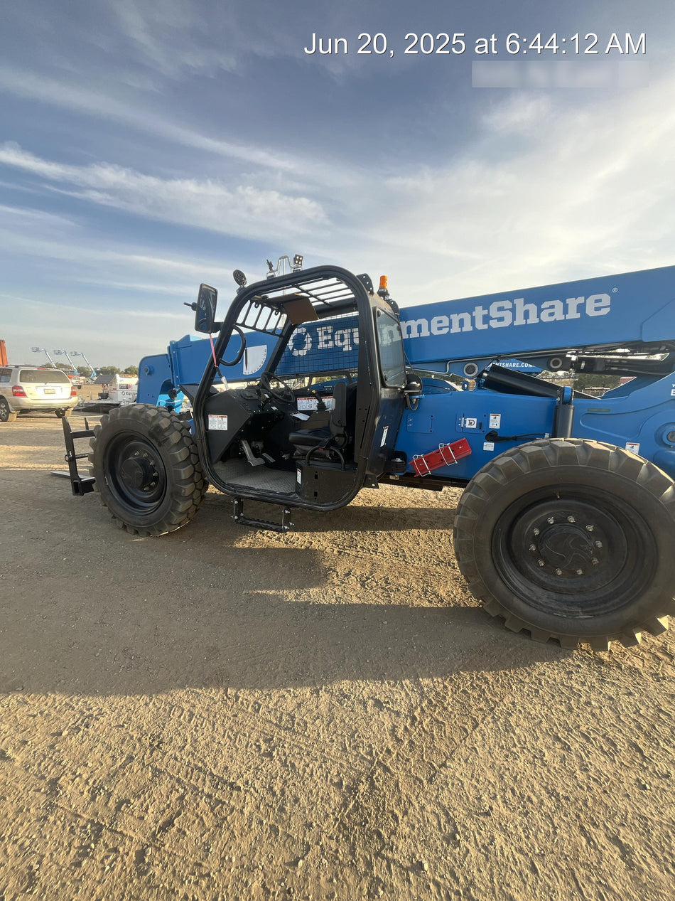2025 GENIE GTH-844