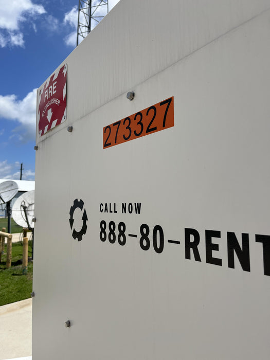 2022 MULTIQUIP DCA125