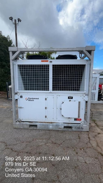 2020 SMARTECH SHCP47A-HS