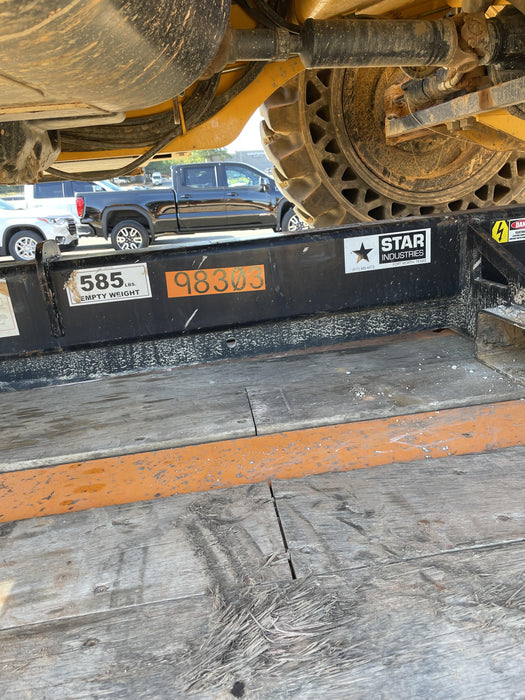 2020 STAR INDUSTRIES M1360B - Star JIB Boom