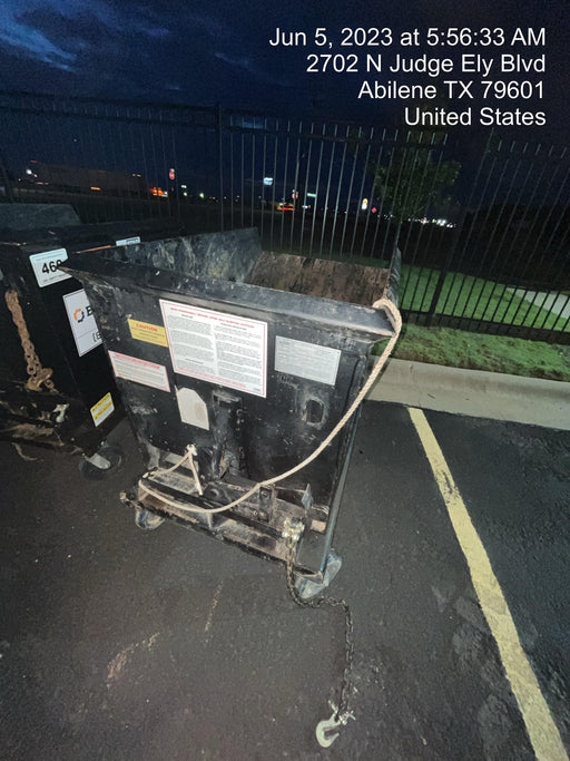 2021 STAR INDUSTRIES 1805N Hopper