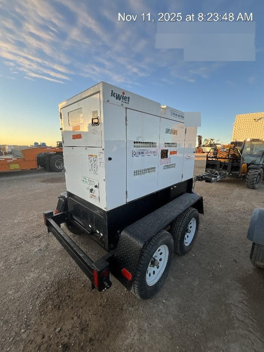 2023 SHINDAIWA DGK45F