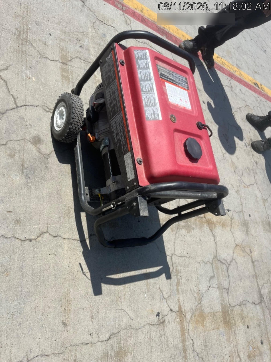 2025 MI-T-M GEN-6500-0MM1