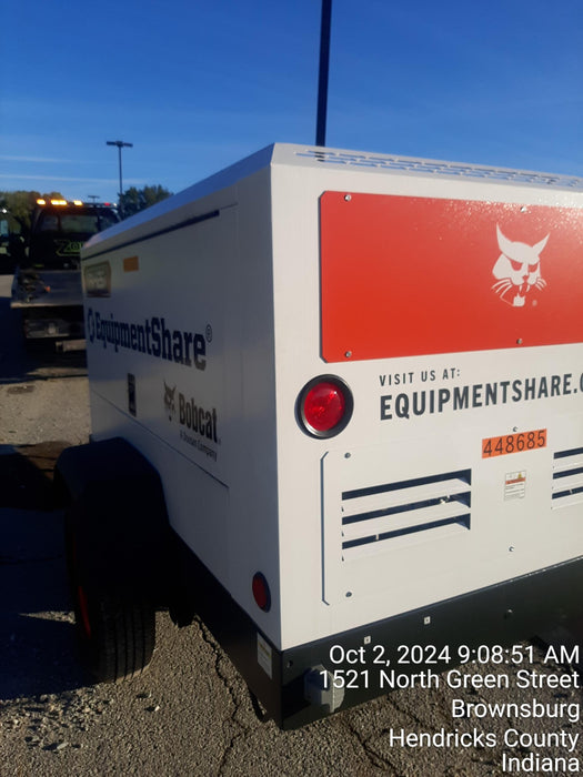 2024 BOBCAT PA425WCU-T4F