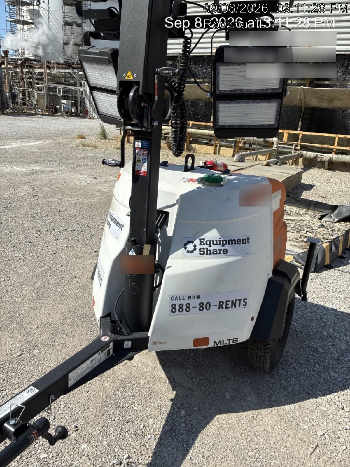 2026 GENERAC MLTS-4