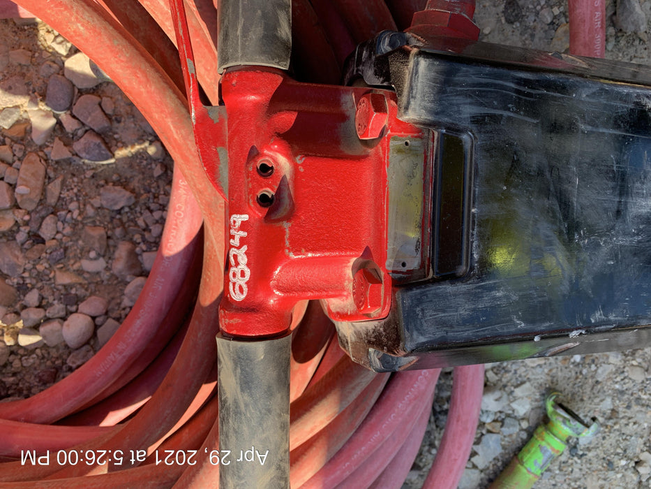 2020 CHICAGO PNEUMATIC CP 1290 S