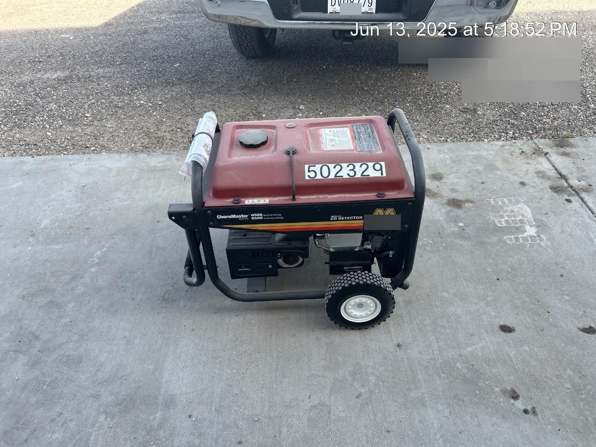 2025 MI-T-M GEN-6500-0MM1
