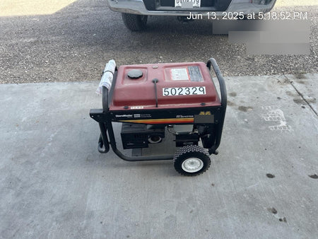 2025 MI-T-M GEN-6500-0MM1