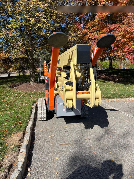 2025 JLG X770AJ
