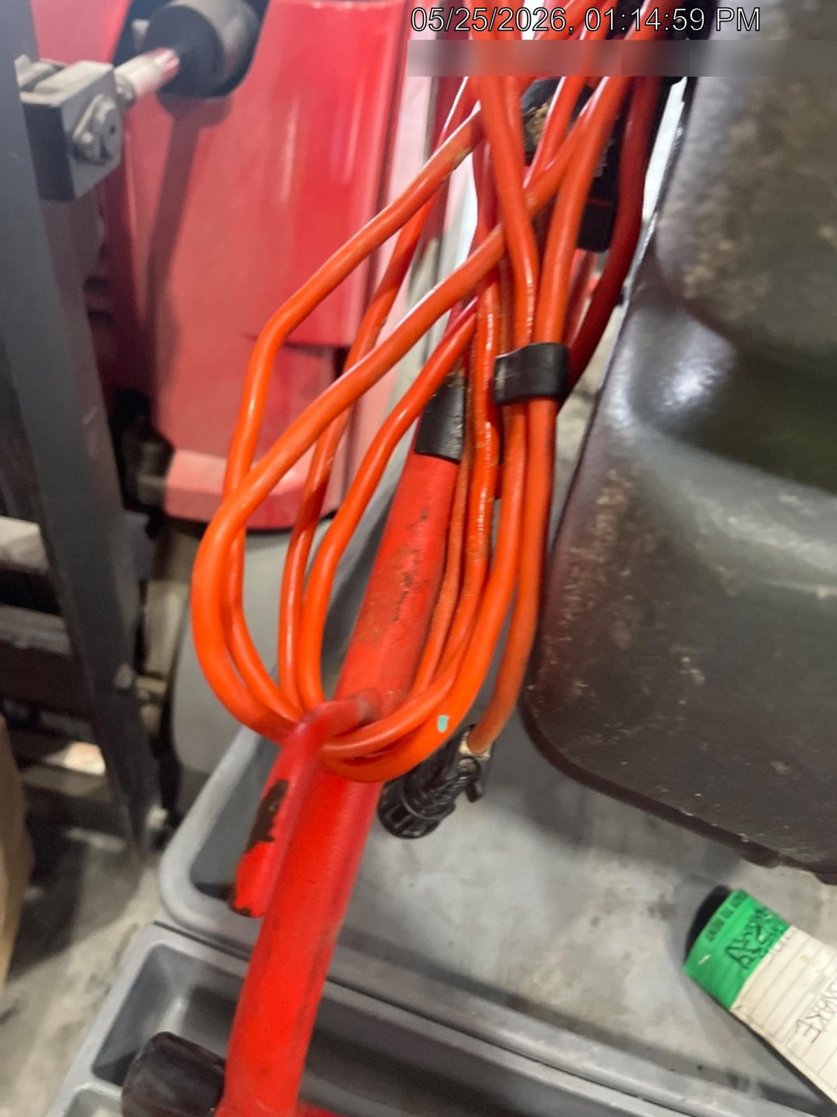 2020 RIDGID 63613