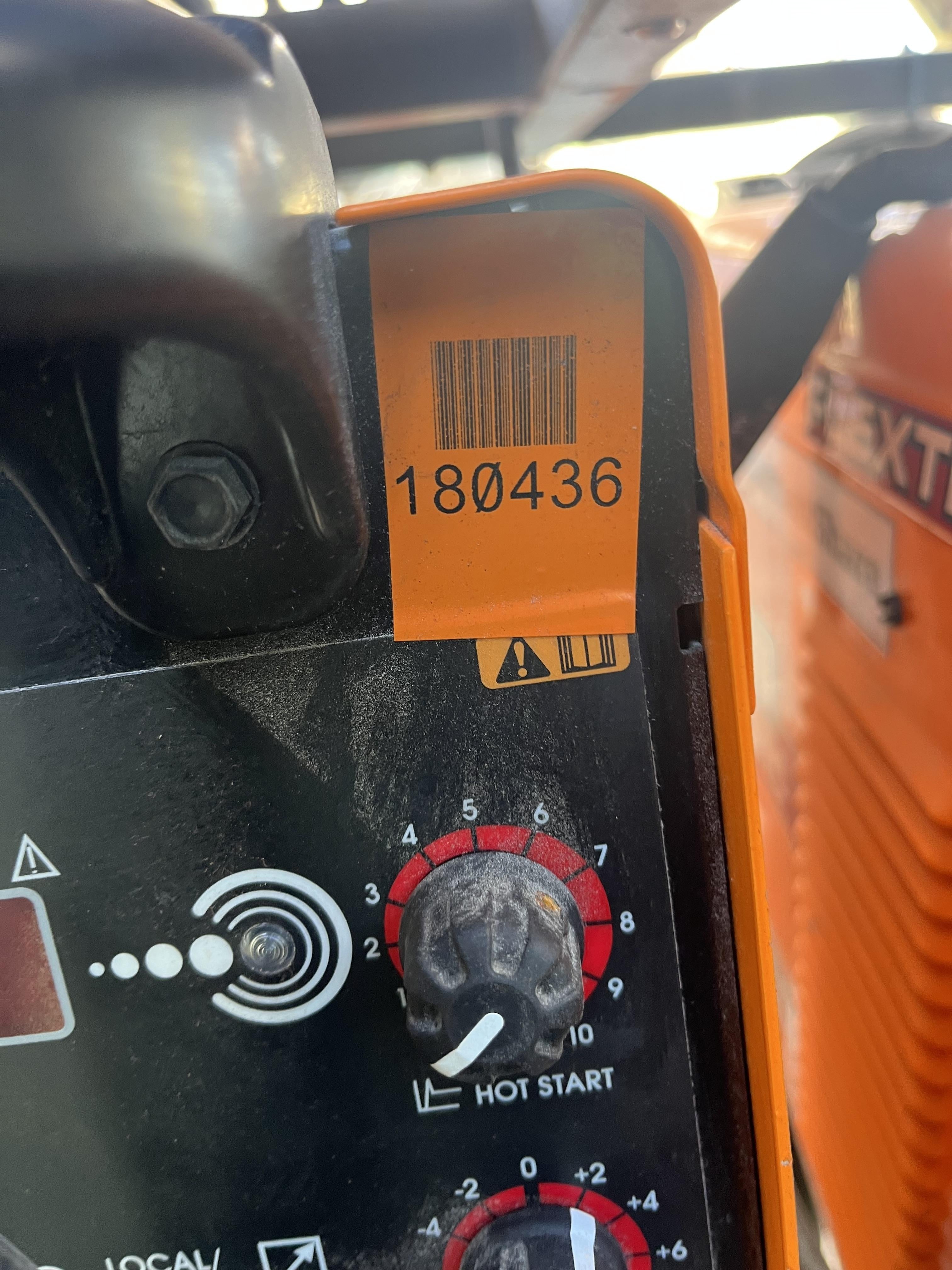 2021 LINCOLN ELECTRIC FLEXTEC 350X