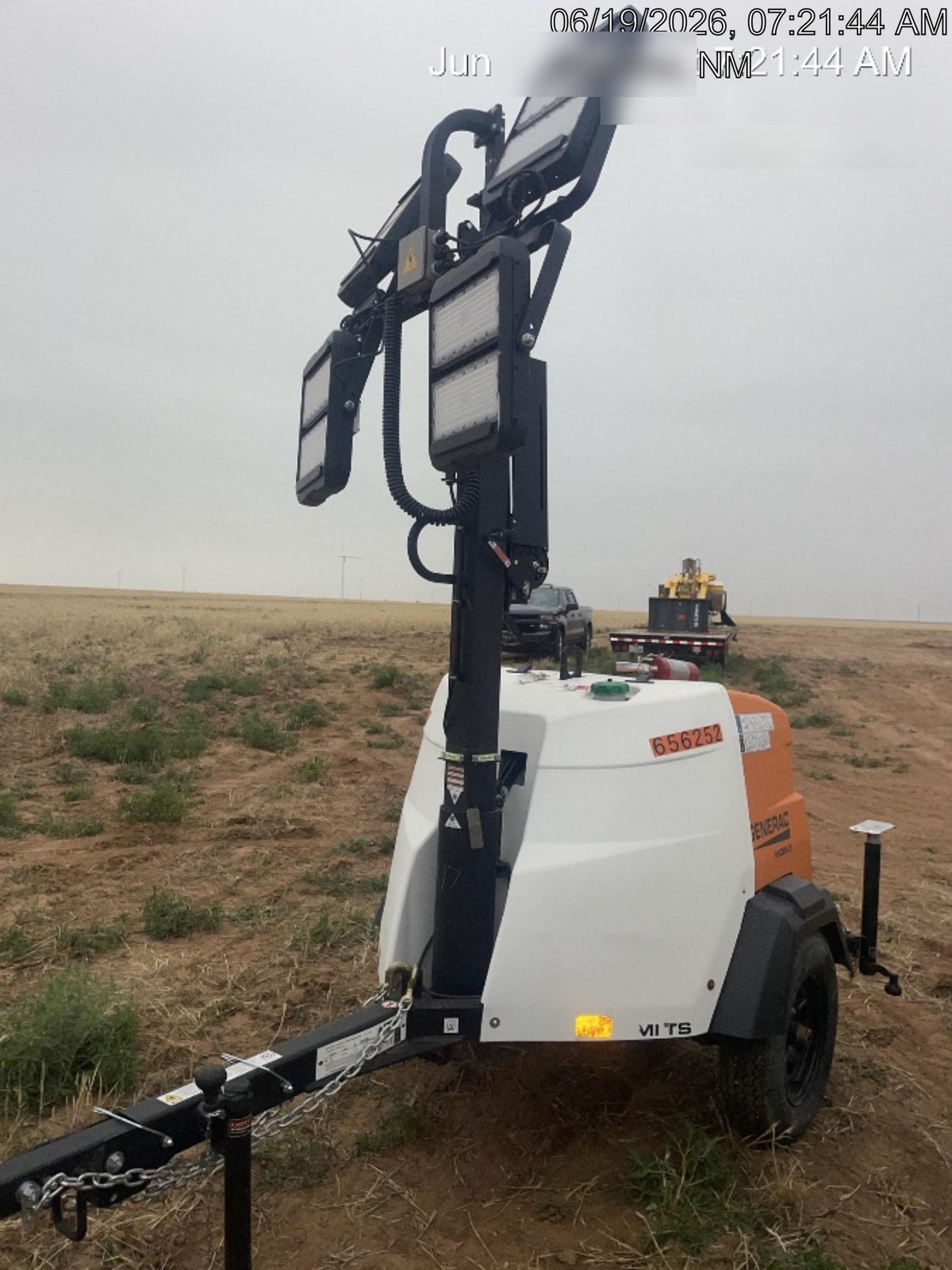 2026 GENERAC MLTS-4