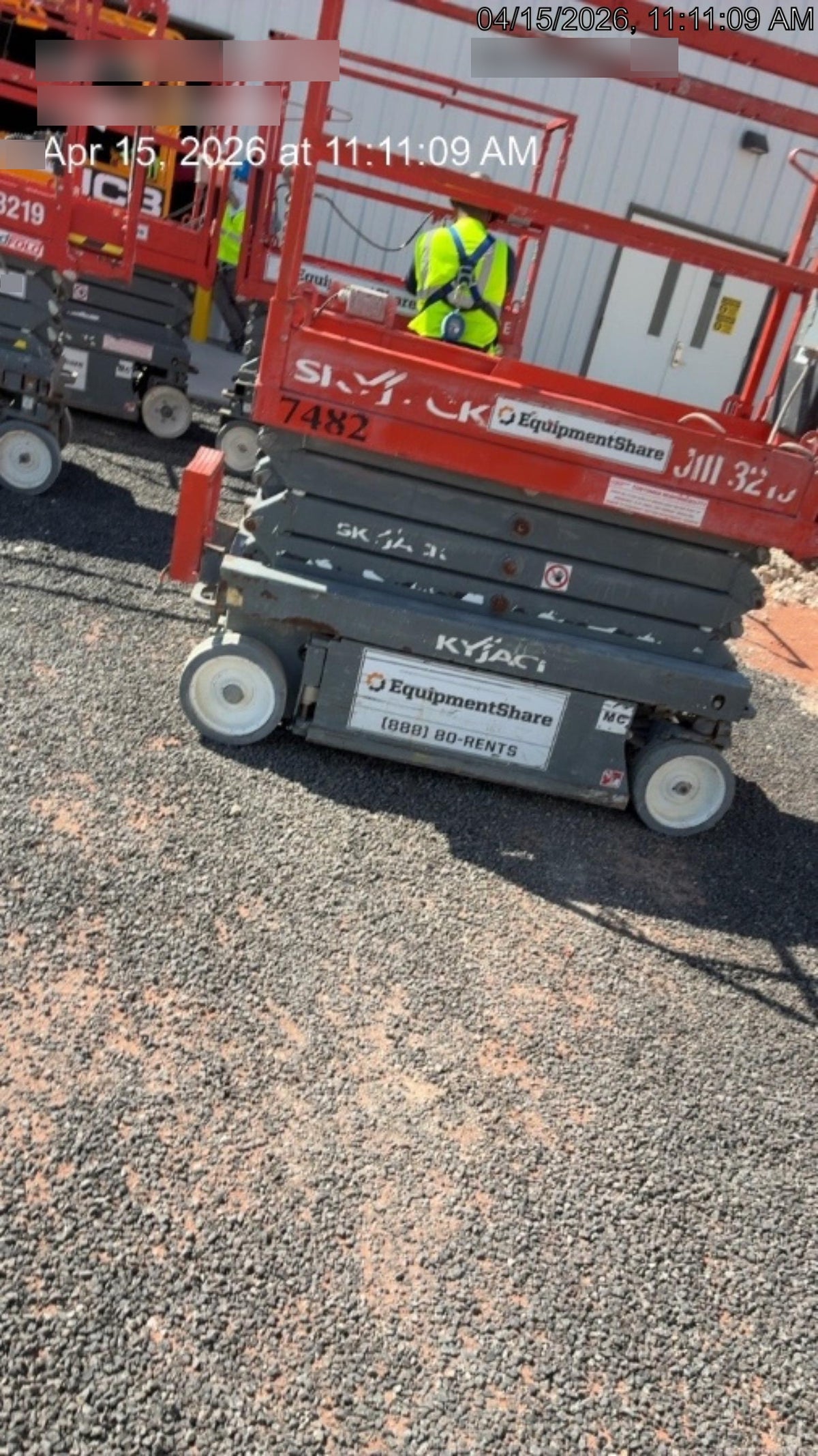 2019 MEC 1930SE